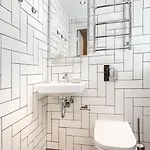 Soborka By Lucky Ship Appartamento