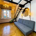 Soborka By Lucky Ship Appartamento Odessa