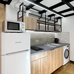 Soborka By Lucky Ship Appartamento Odessa