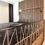 Soborka By Lucky Ship Appartamento