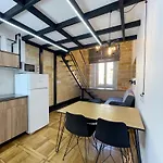 Soborka By Lucky Ship Appartamento