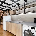 Appartamento Soborka By Lucky Ship *