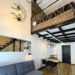 Soborka By Lucky Ship * Odessa