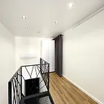 Appartamento Soborka By Lucky Ship