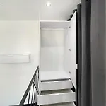 Soborka By Lucky Ship Appartamento *