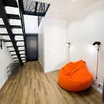 Appartamento Soborka By Lucky Ship *