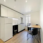 Soborka By Lucky Ship Appartamento