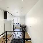 Soborka By Lucky Ship Appartamento Odessa
