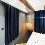 Soborka By Lucky Ship * Odessa