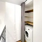 Soborka By Lucky Ship Appartamento