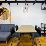 Soborka By Lucky Ship Appartamento *