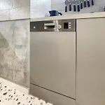 Soborka By Lucky Ship Appartamento Odessa