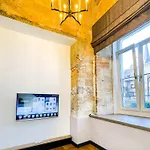 Appartamento Soborka By Lucky Ship Odessa