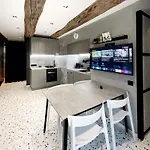 Soborka By Lucky Ship Appartamento *