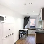 Soborka By Lucky Ship Appartamento Odessa