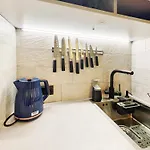 Soborka By Lucky Ship * Odessa