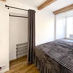 Soborka By Lucky Ship Appartamento