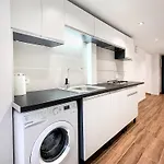 Soborka By Lucky Ship Appartamento