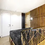 Soborka By Lucky Ship Appartamento *