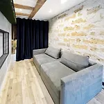 Appartamento Soborka By Lucky Ship *