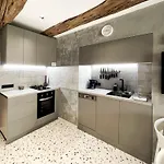 Appartamento Soborka By Lucky Ship Odessa