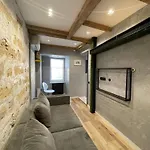 Soborka By Lucky Ship Odessa