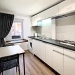 Soborka By Lucky Ship * Odessa