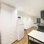 Soborka By Lucky Ship Appartamento Odessa