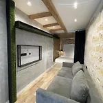 Soborka By Lucky Ship * Odessa