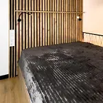 Soborka By Lucky Ship Appartamento *