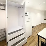 Soborka By Lucky Ship Appartamento Odessa