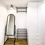 Soborka By Lucky Ship Appartamento *