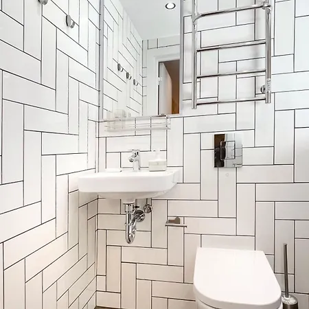 Soborka By Lucky Ship Appartement