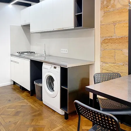 Soborka By Lucky Ship Apartmán Oděsa