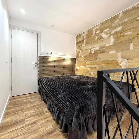 Soborka By Lucky Ship Apartmán *