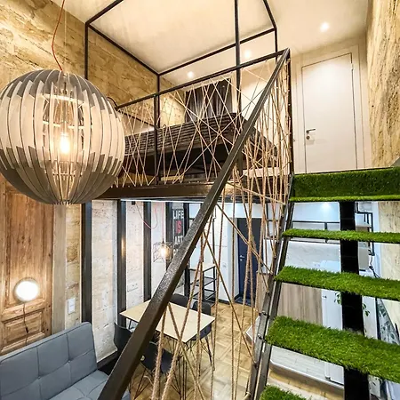 Apartmán Soborka By Lucky Ship *