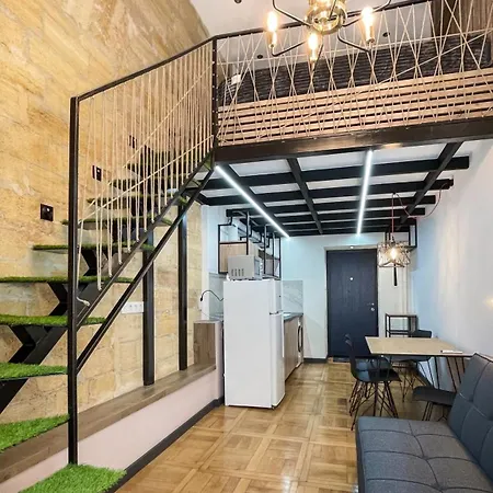 Soborka By Lucky Ship Appartement Odessa