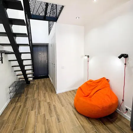 Appartement Soborka By Lucky Ship *