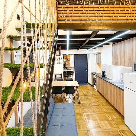 Soborka By Lucky Ship Odessa