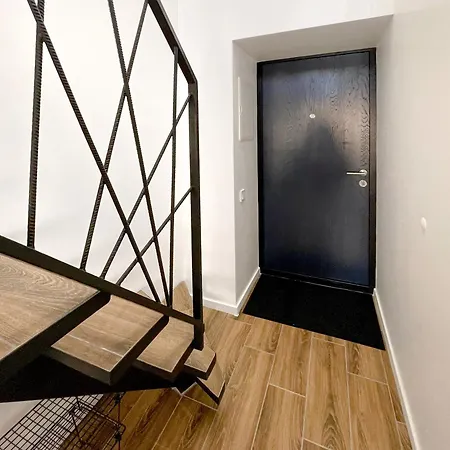 Lägenhet Soborka By Lucky Ship