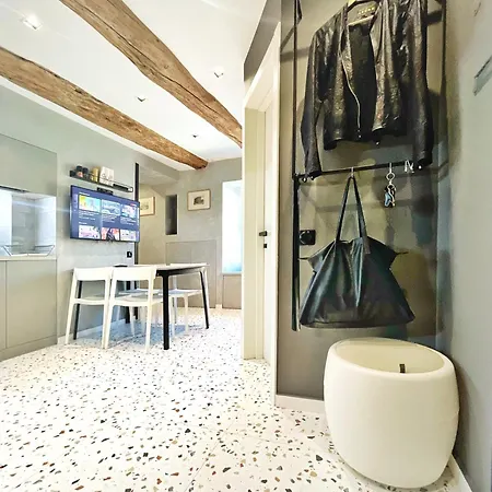 Soborka By Lucky Ship Appartement *