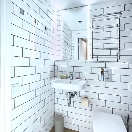 Lägenhet Soborka By Lucky Ship *