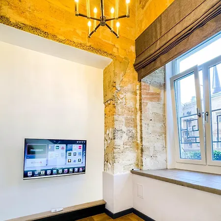 Lägenhet Soborka By Lucky Ship Odessa