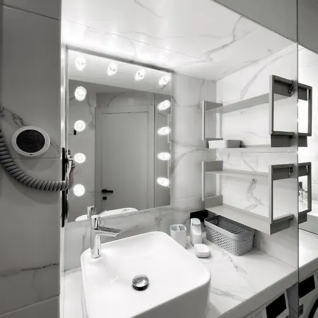 Soborka By Lucky Ship Appartement