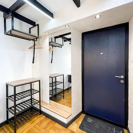 Appartement Soborka By Lucky Ship *