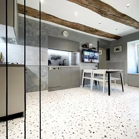 Soborka By Lucky Ship