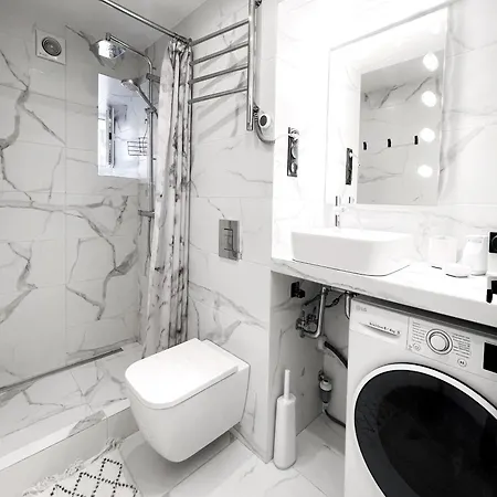 Appartement Soborka By Lucky Ship