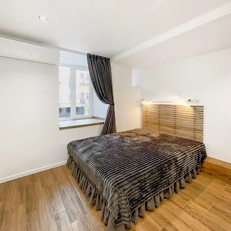 Soborka By Lucky Ship * Odessa