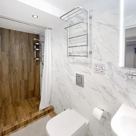 Lägenhet Soborka By Lucky Ship