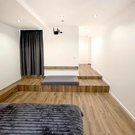 Appartement Soborka By Lucky Ship *